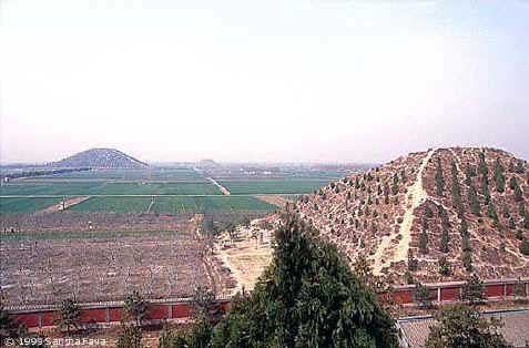 china pyramid2